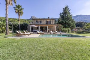 Finca Leonora Pollenca