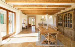 Finca La Concha Pollensa