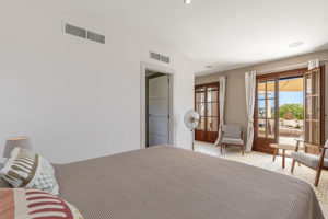 Wunderschöne, großzügige Finca mit 5 Schlafzimmern, mit luxuriöser, komfortabler Ausstattung; sie befindet sich in Mallorcas Inselmitte