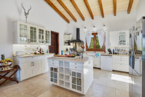 Wunderschöne Finca mit 6 Schlafzimmern luxuriös im Landhaus Stil ausgestattet, im ruhigen Zentrum Mallorcas