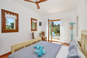 Fantastische 6 Schlafzimmer Finca mit hochwertigen Interior im Landhaus Stil im idyllischen Zentrum Mallorcas